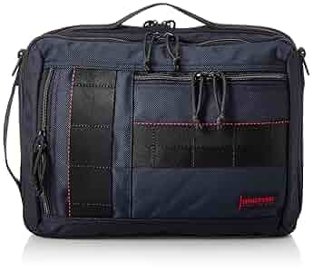BRIEFING MOBILE SMART LINER ブリーフィング　3WAY ブリーフィングが考える「ニュービズ」 スタイルを具現化した